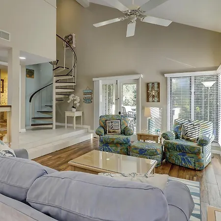 2 Bedroom Villa